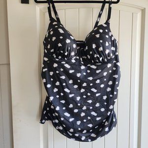 Cacique Swimsuit Cami